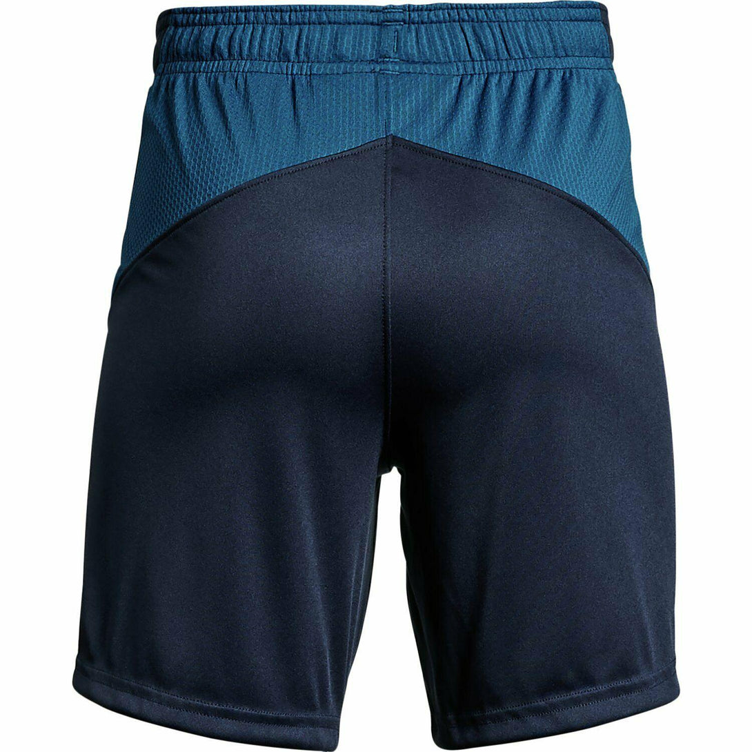 Under Armour Boy's Challenger Knit Shorts