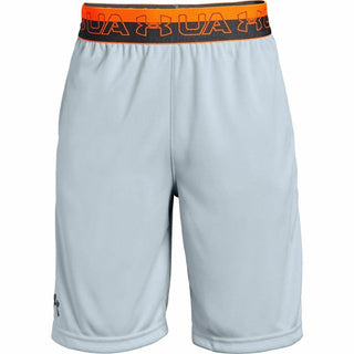 Under Armour Boy's Prototype Elastic Shorts