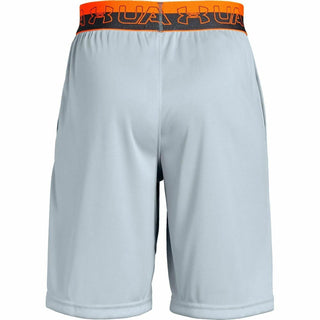 Under Armour Boy's Prototype Elastic Shorts