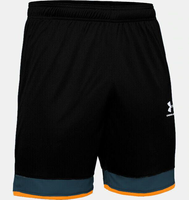 Under Armour Challenger III Knit Shorts Adults