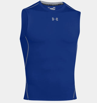 Under Armour HeatGear Compression Tank