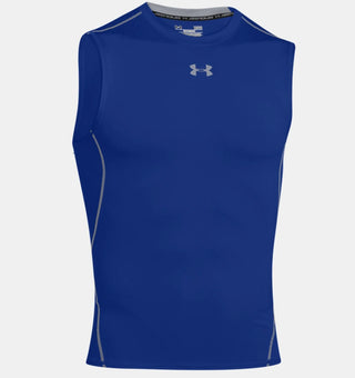 Under Armour HeatGear Compression Tank