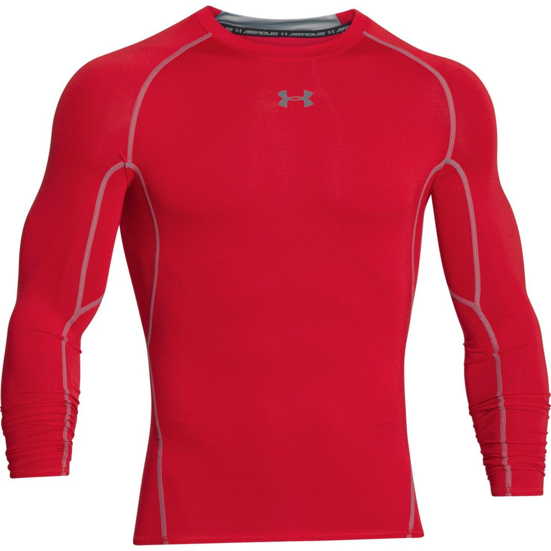 Under Armour Hg Ls Compression Aw16