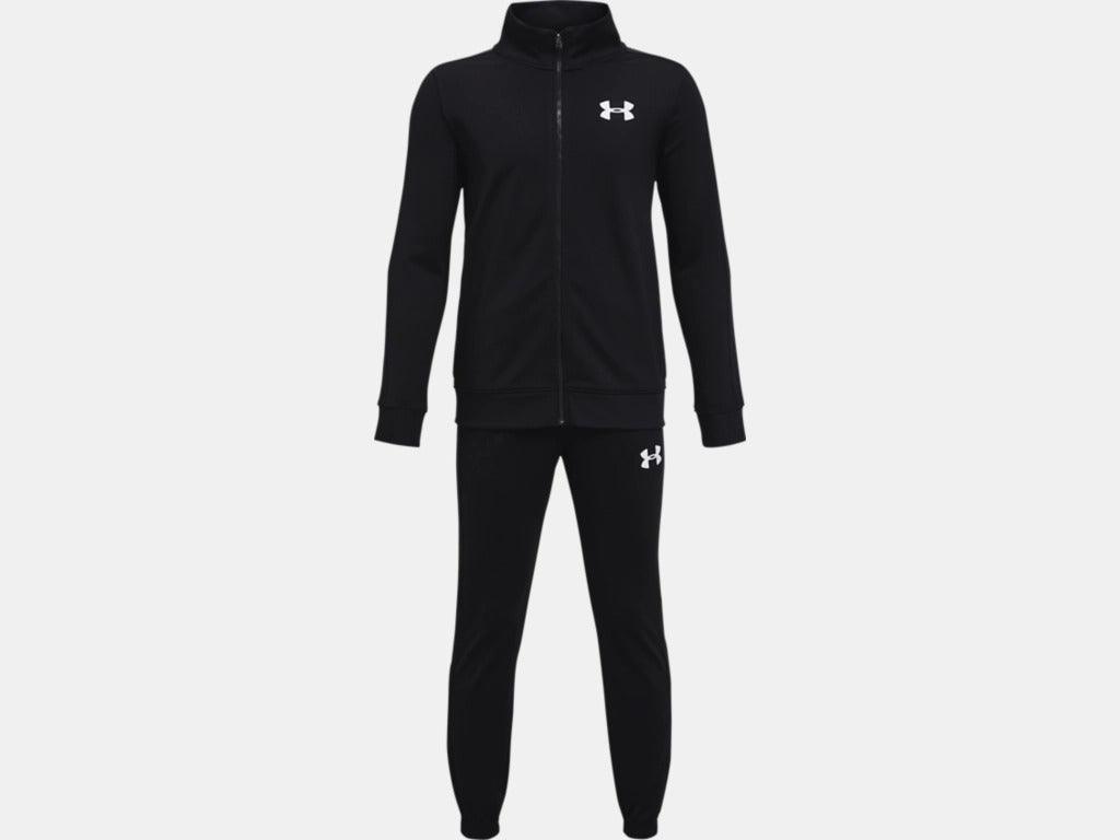 Under Armour Kid's Knit Tracksuit 60671