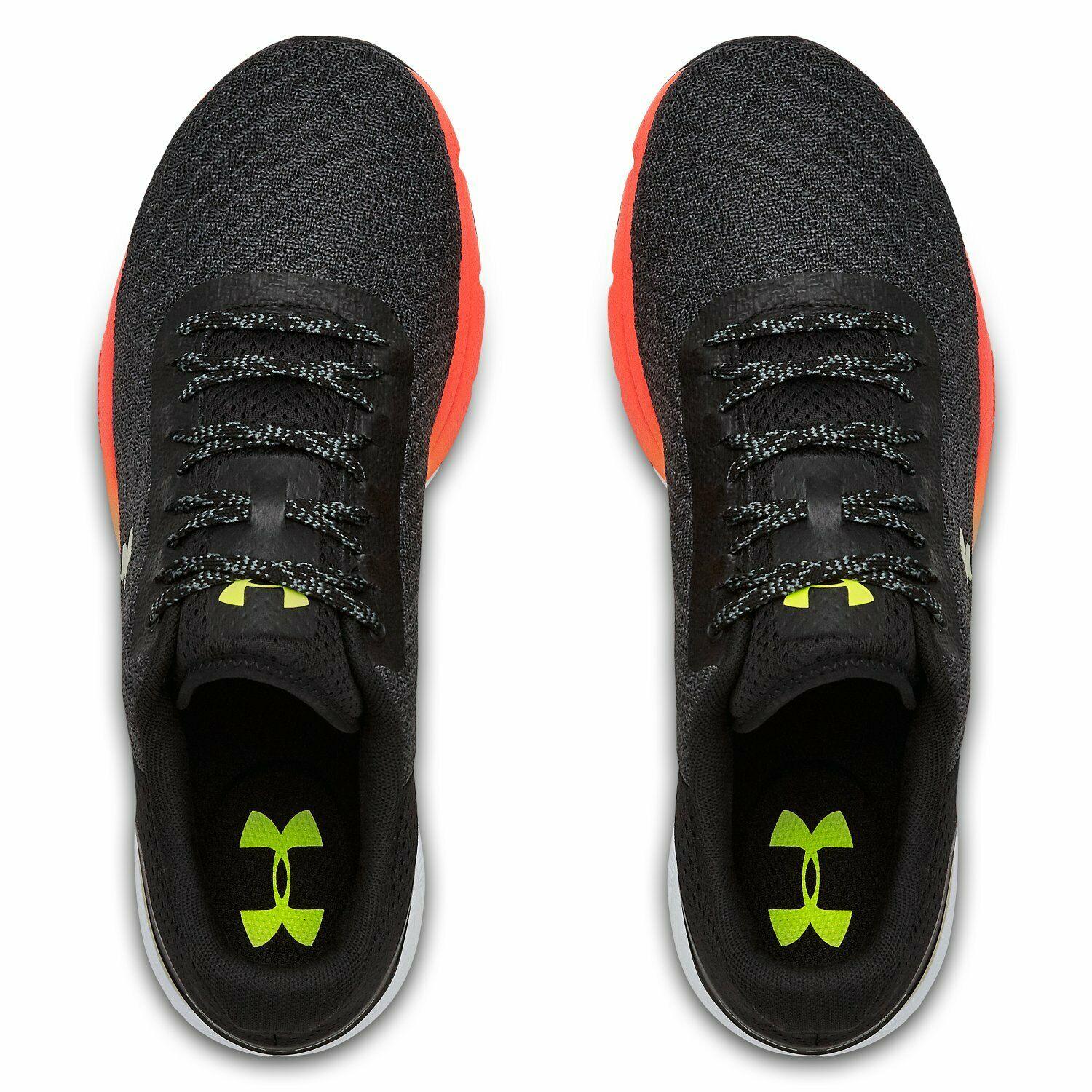 Under armour men's store charged escape 2