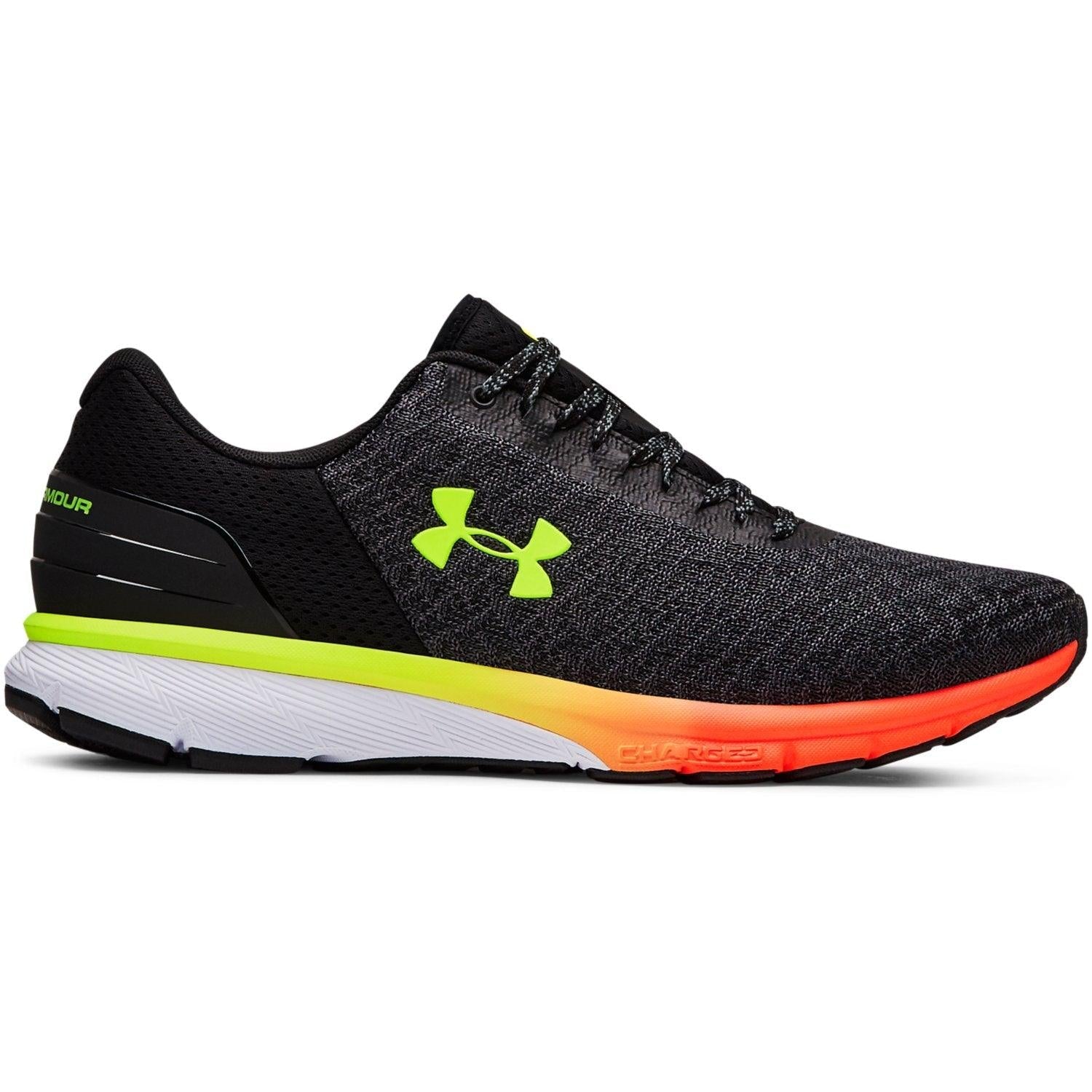 Under Armour Men's Charged Escape 2 Running Shoes - Moti Running
