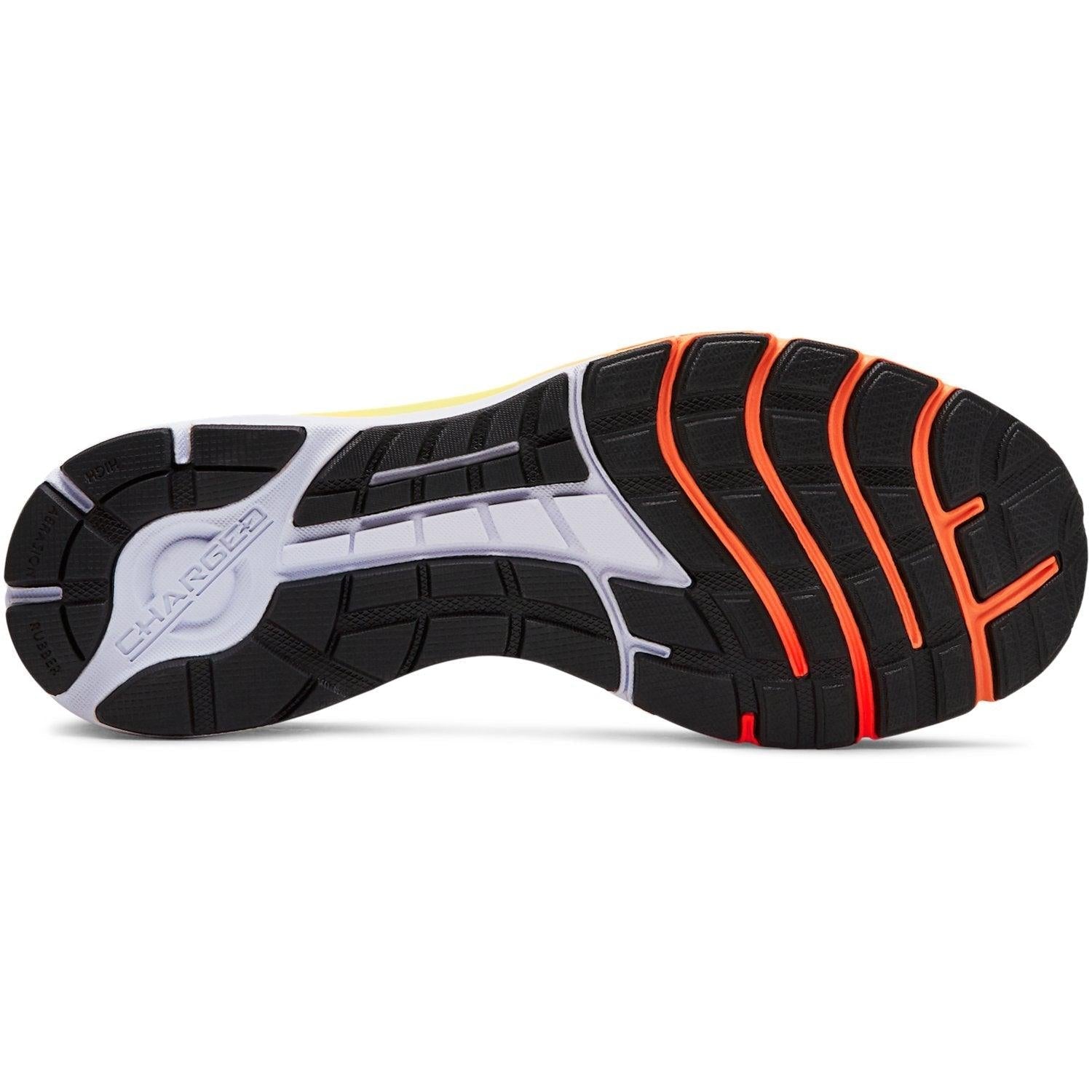 Men's ua charged escape 2 running shoes hotsell