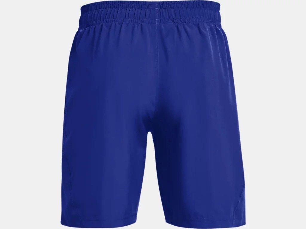 Under Armour Men's Graphic Wordmark Shorts