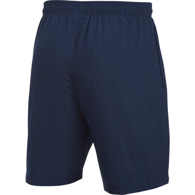 Under Armour Men's Graphic Woven Shorts