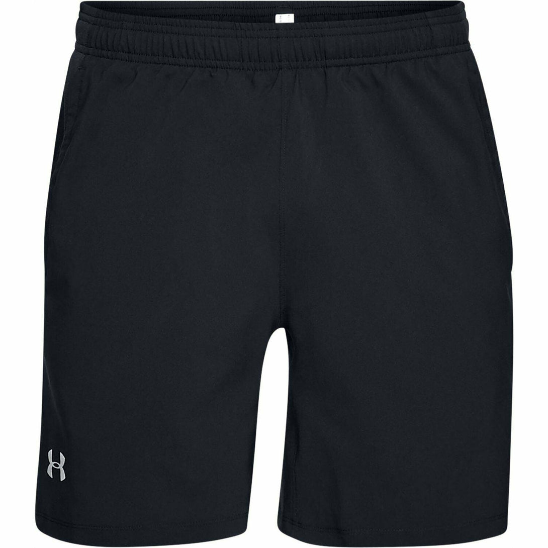 Under Armour Men's  Launch SW 2-in-1 Shorts
