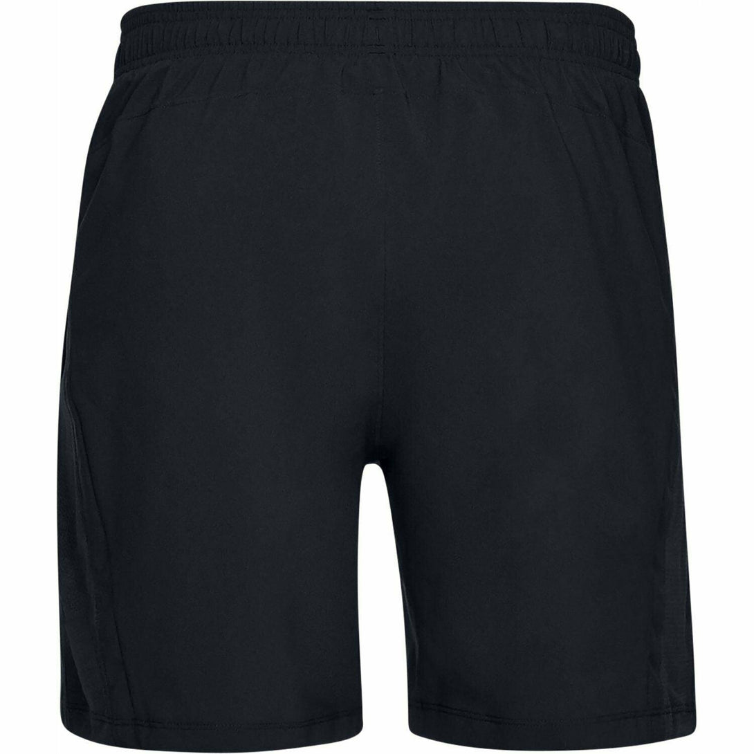 Under Armour Men's  Launch SW 2-in-1 Shorts