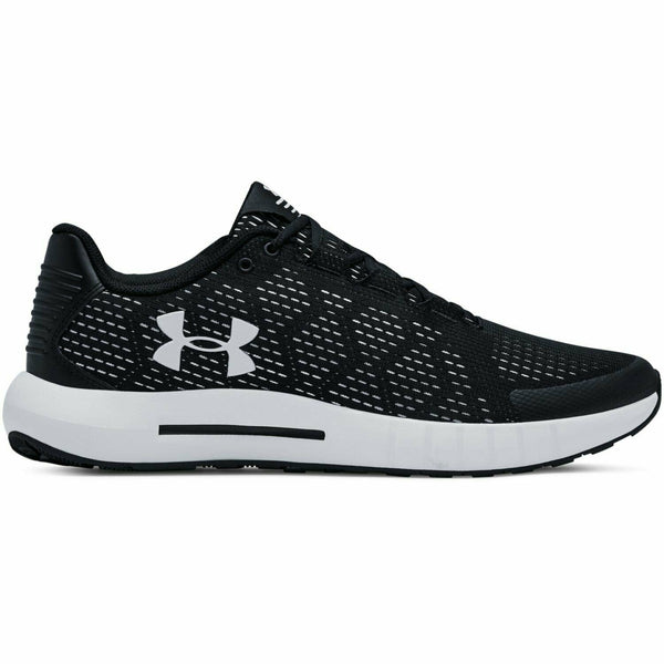 Under Armour Men's Micro G Pursuit Running Shoes