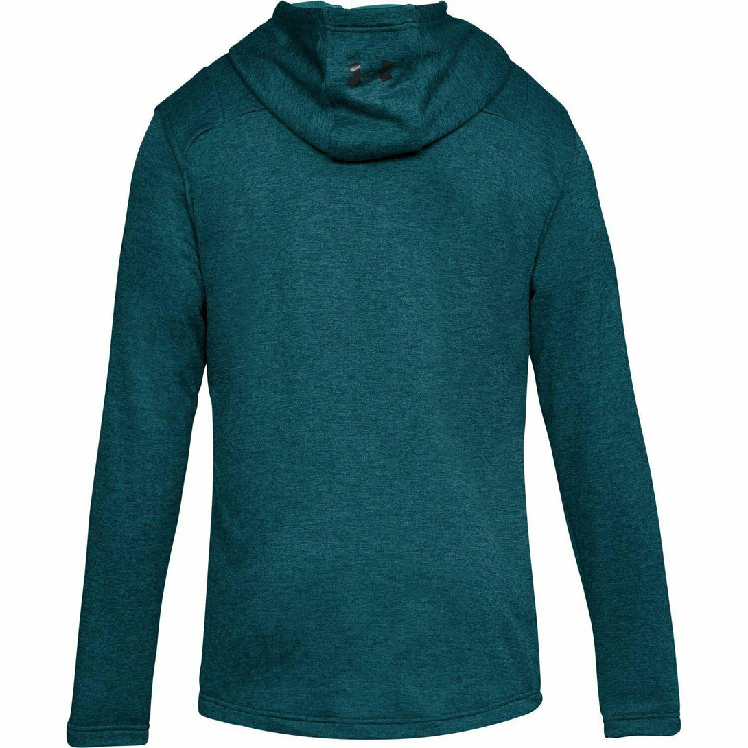 Under Armour Men's MK1 Terry Hoody