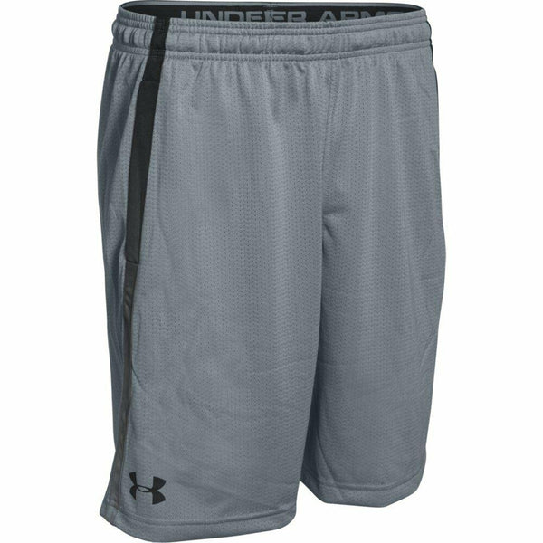 Under Armour Men's Tech Mesh Shorts