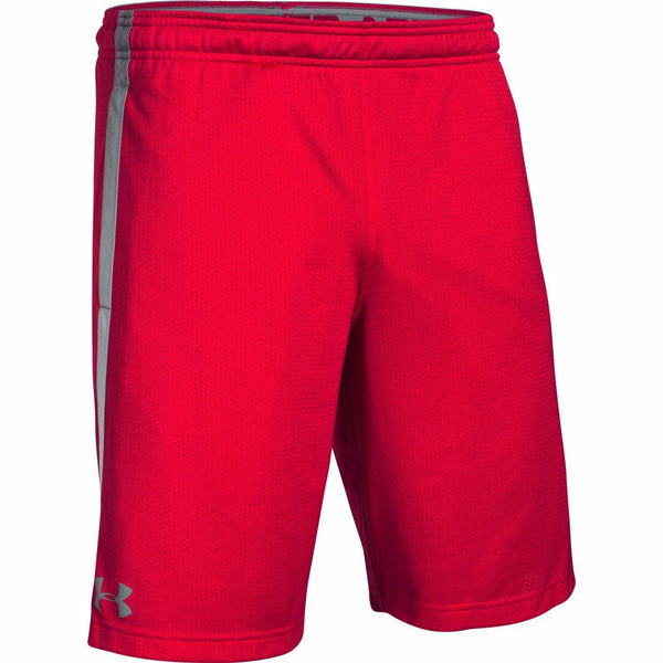 Under Armour Men's Tech Mesh Shorts