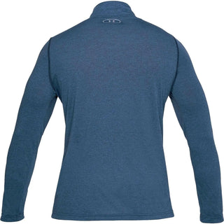 Under Armour Men's Threadborne Fitted  Zip