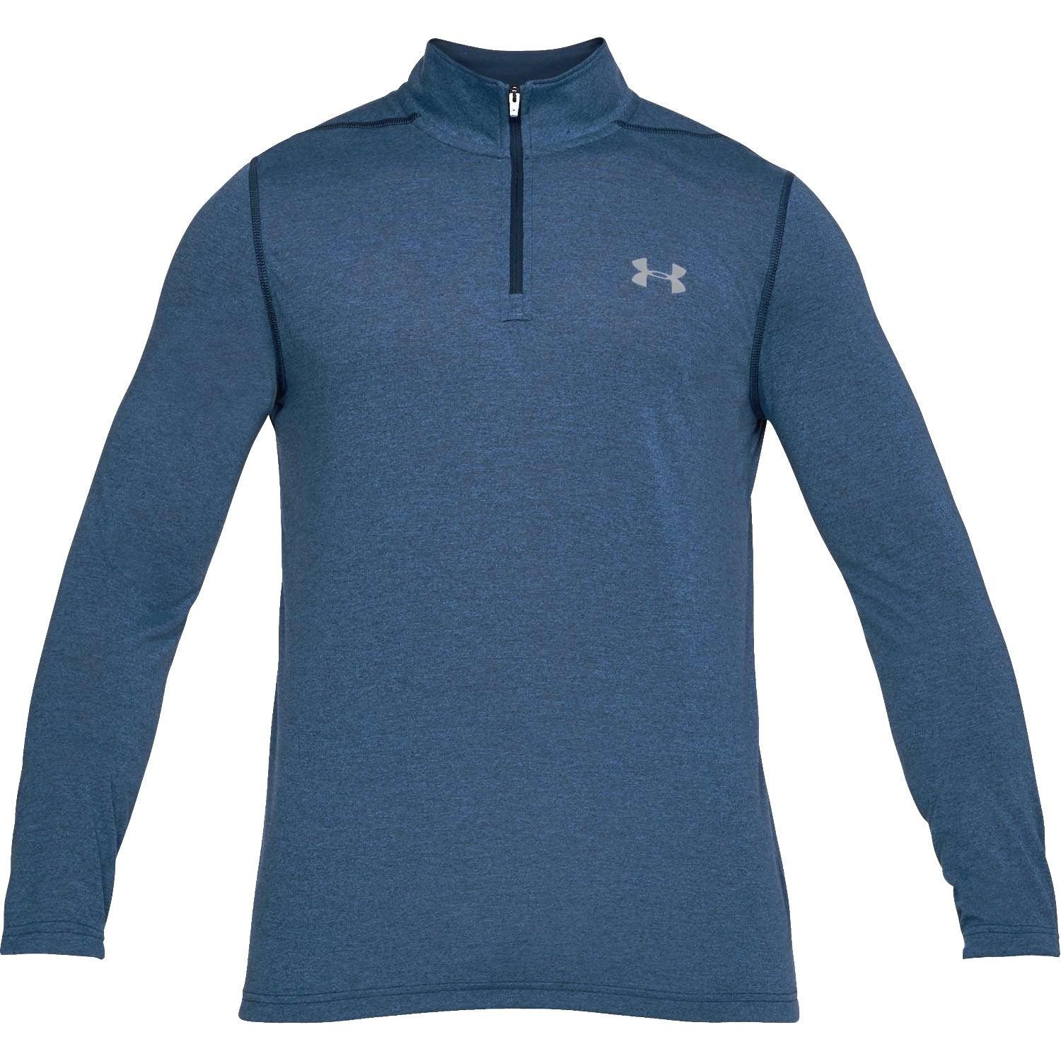 Under armour threadborne sales fitted