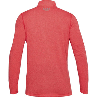 Under Armour Men's Threadborne Fitted  Zip