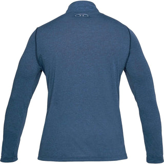 Under Armour Men's Threadborne Fitted  Zip