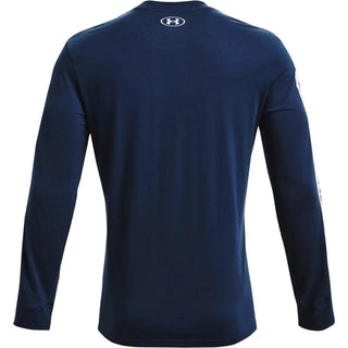 Under Armour Mens Camo Boxed Sportstyle Tee