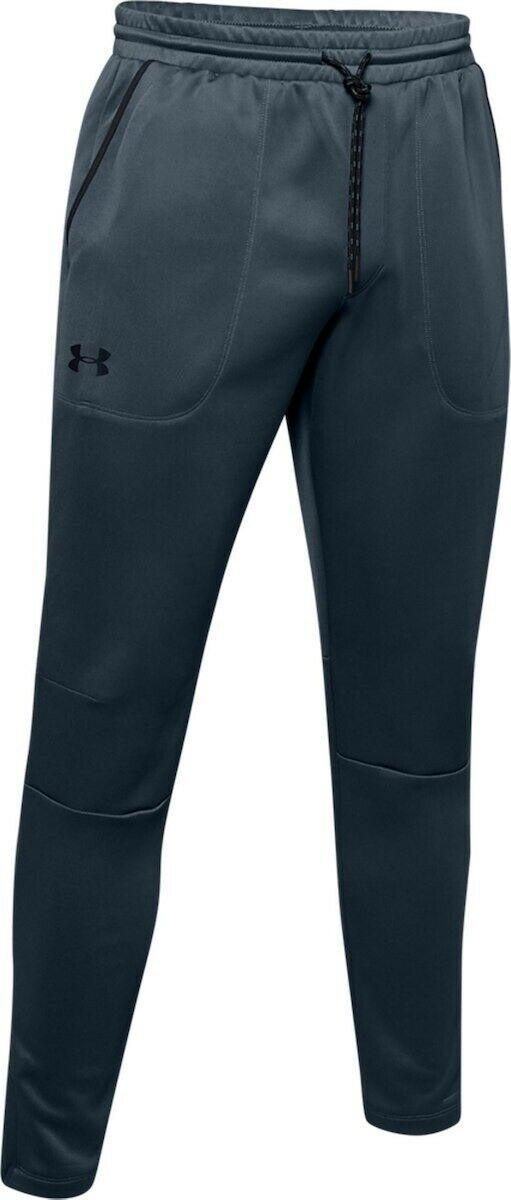 Under Armour MK1 Warmup Pants