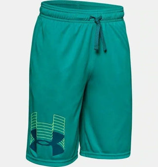 Under Armour Prototype Logo Short Kids