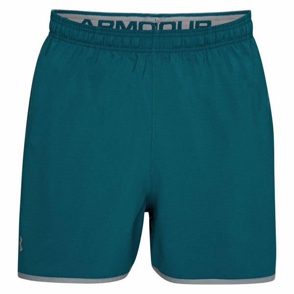 Under Armour Qualifier 6" Men's Shorts