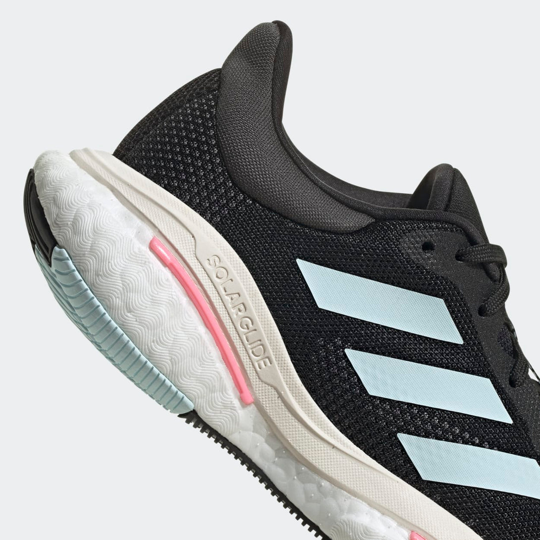 adidas Womens Solarglide 5 Shoes