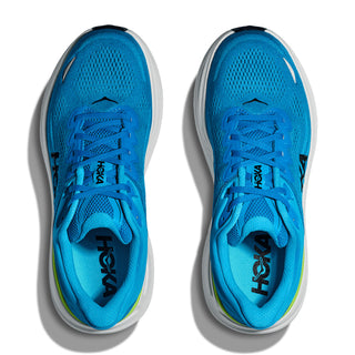 HOKA Bondi 9 Mens Road Running Shoes