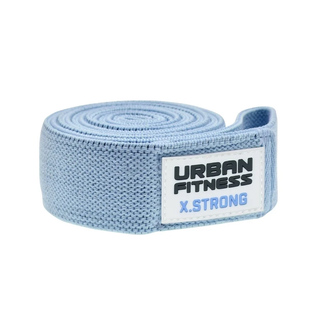 Urban Fitness Fabric Resistance Band Loop - Extra Strong