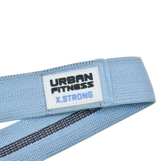 Urban Fitness Fabric Resistance Band Loop - Extra Strong