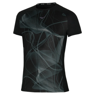 Mizuno Aero Tee Mens
