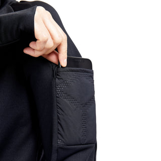 Craft Womens ADV SubZ LS Zip Top