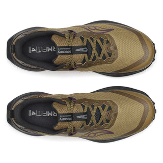 Saucony Peregrine 15 Mens Trail Running Shoes