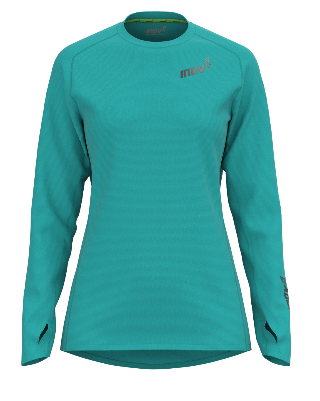 inov-8 Base Elite LS Womens Tee