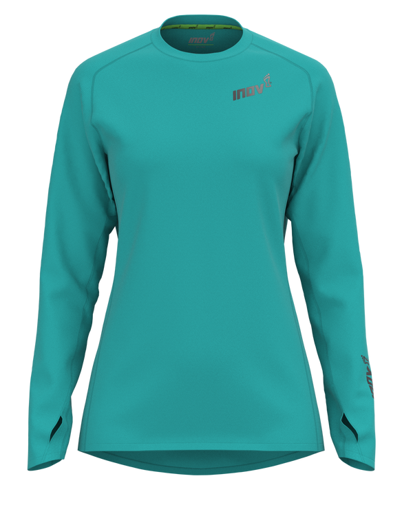 inov-8 Base Elite LS Womens Tee