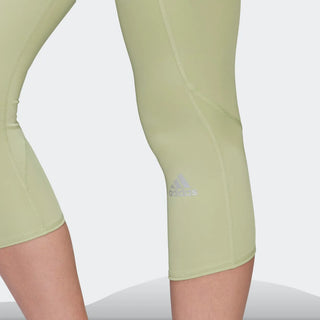 Adidas Womens Own The Run ¾ Running Leggings