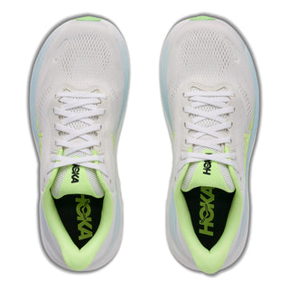 HOKA Clifton 11 Womens Wide Road Running Shoes