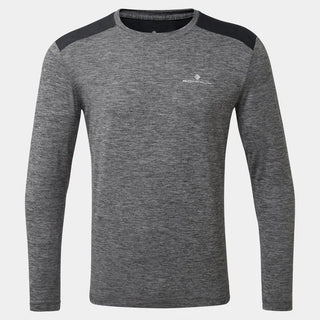 Ronhill Men's Life L/S Running T-Shirt