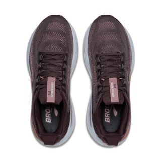 Brooks Adrenaline GTS 25 Womens Road Running Shoes
