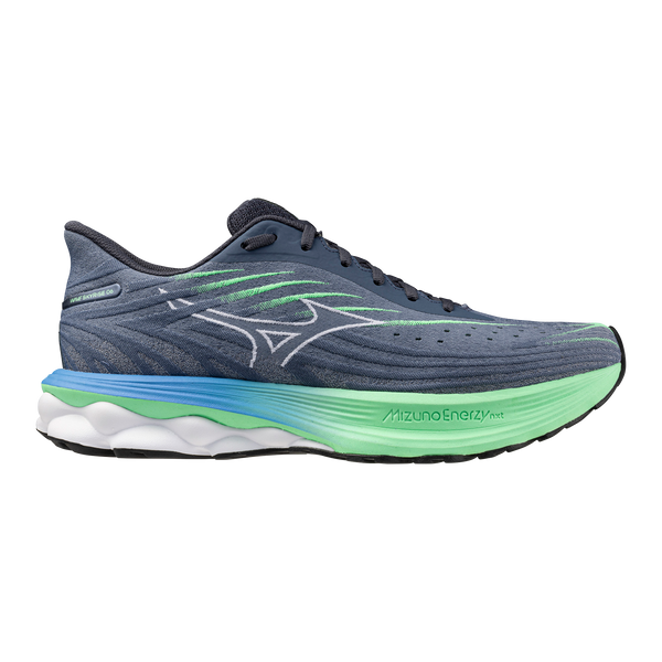 Mizuno Wave Skyrise 6 Mens Road Running Shoes