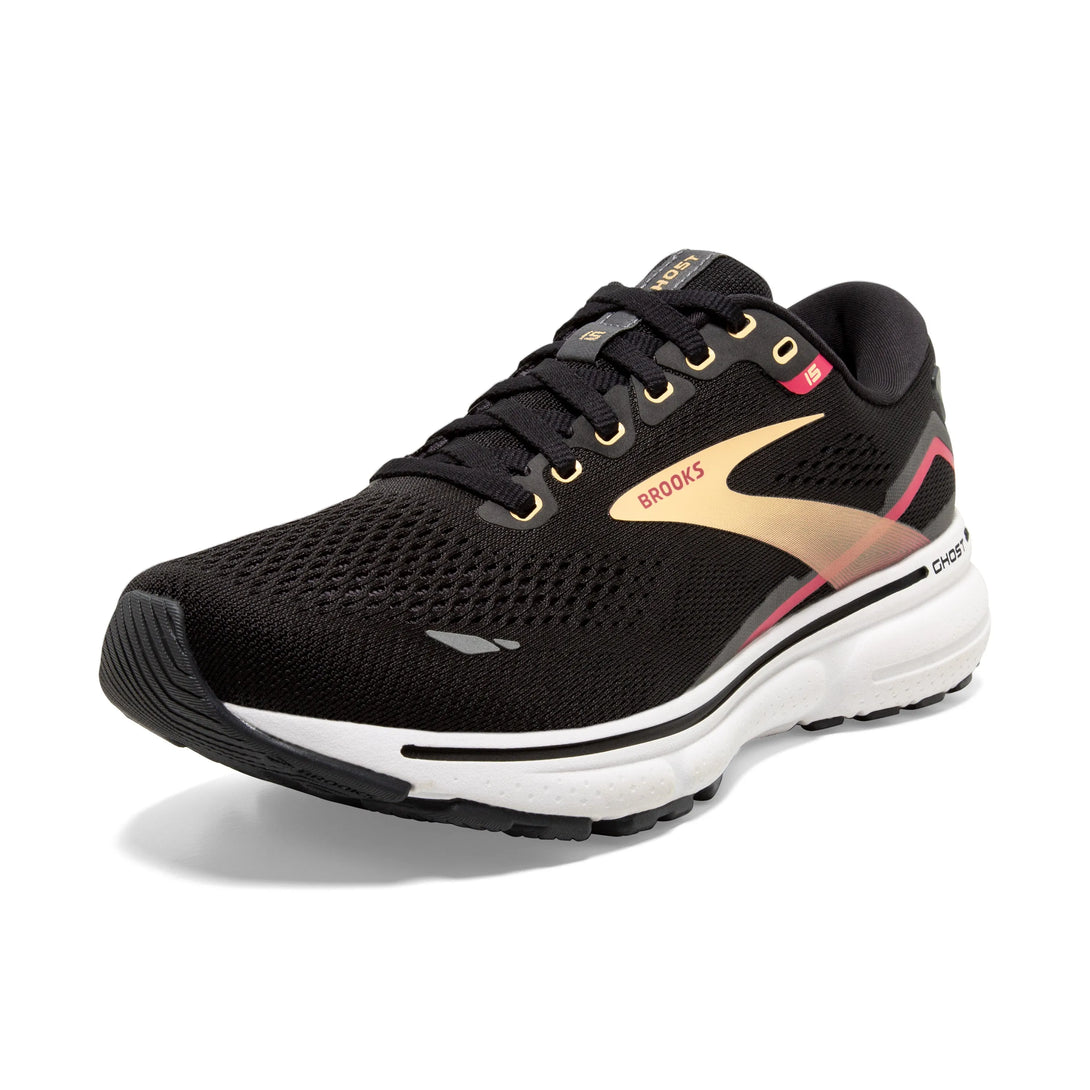 Brooks Ghost 15 Womens Road Running Shoes