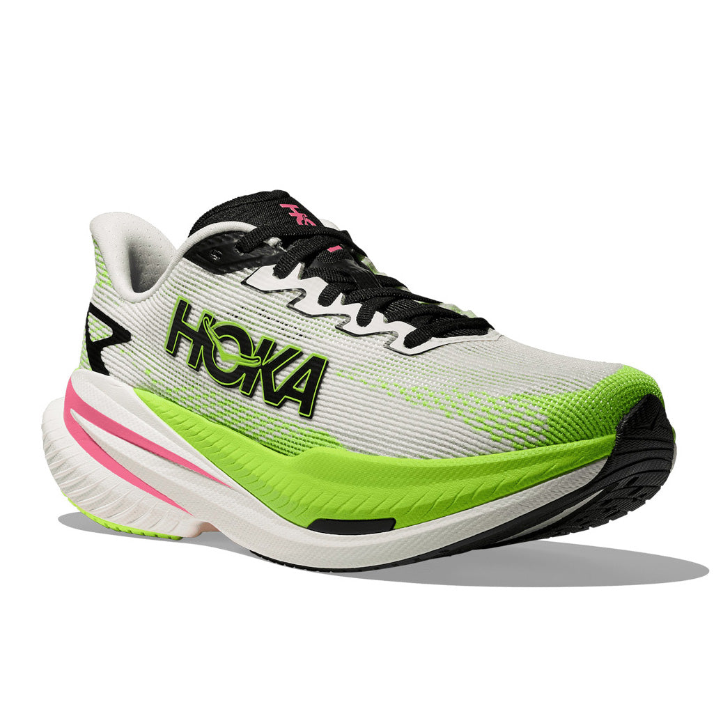 HOKA Mach X 3 Womens Road Running Shoes