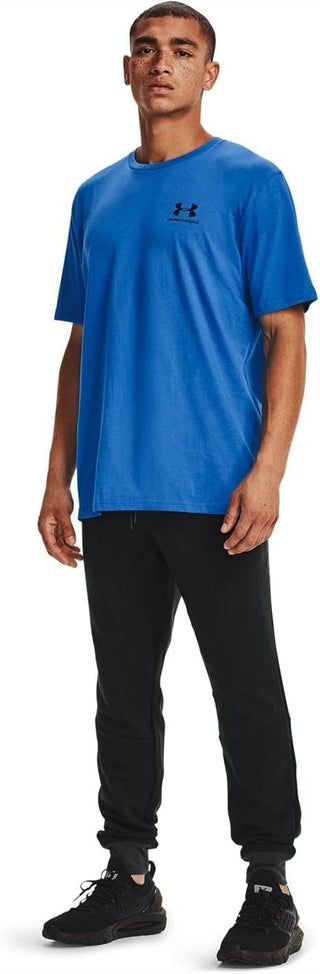 Under Armour Men's Sportstyle Tee
