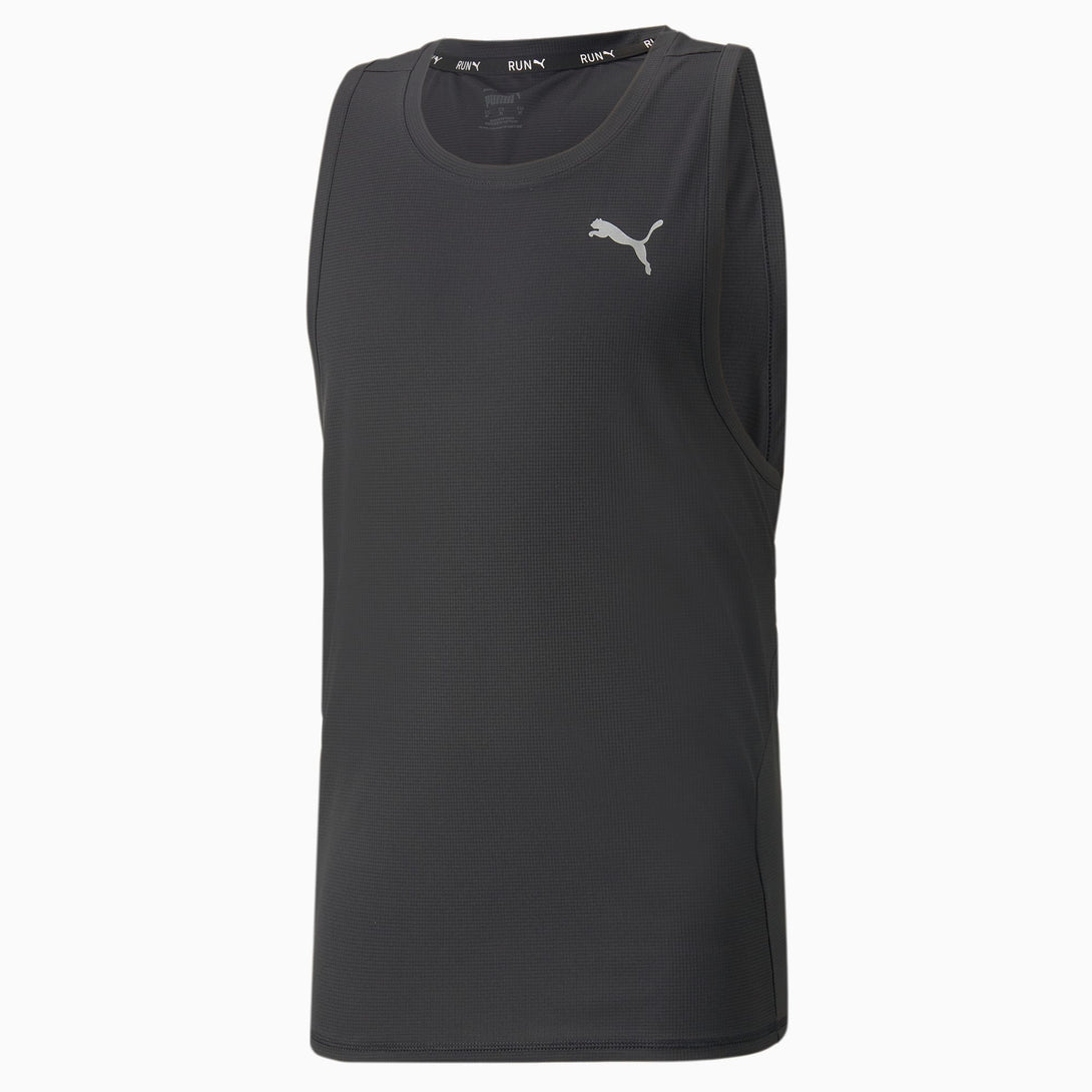 Puma Mens Run Favourite Vest