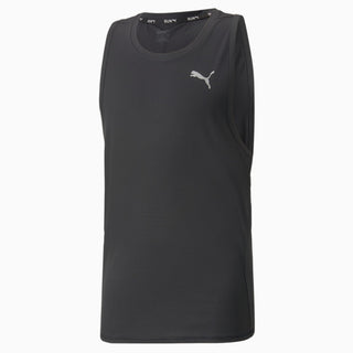 Puma Mens Run Favourite Vest