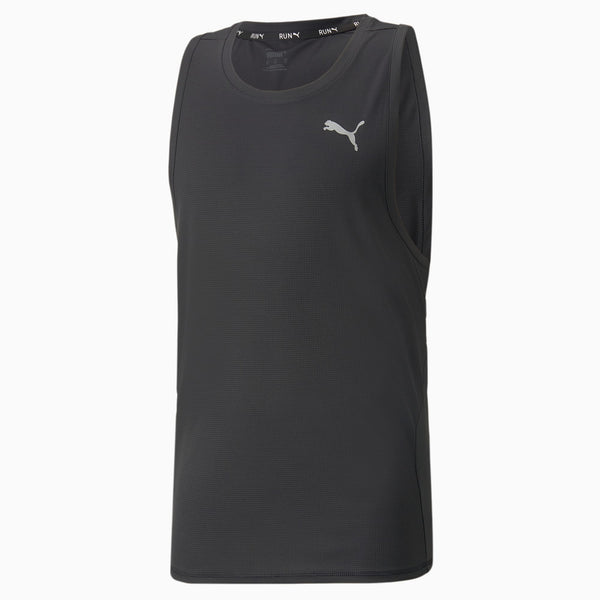 Puma Mens Run Favourite Vest