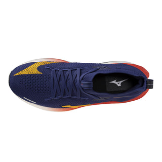 Mizuno Neo Vista 3 Mens Road Running Shoes