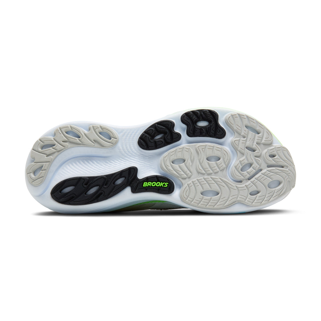 Brooks Adrenaline GTS 25 Mens Road Running Shoes