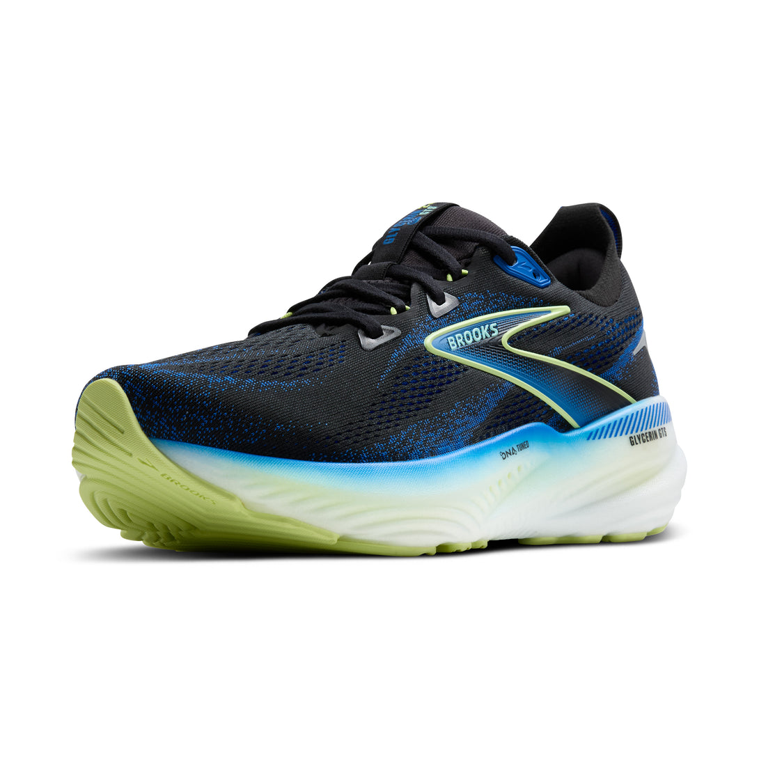 Brooks Glycerin GTS 22 Mens Road Running Shoes